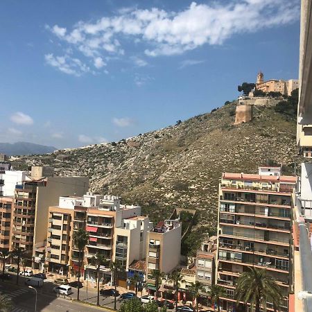 Apartamento Ensueno En Cullera Playa San Antonio מראה חיצוני תמונה