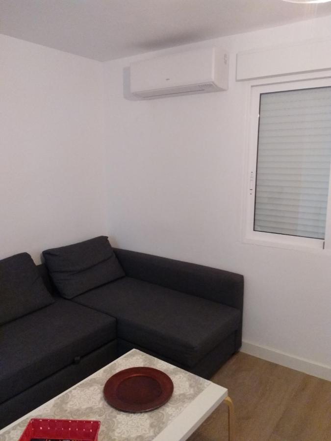 Apartamento Ensueno En Cullera Playa San Antonio מראה חיצוני תמונה