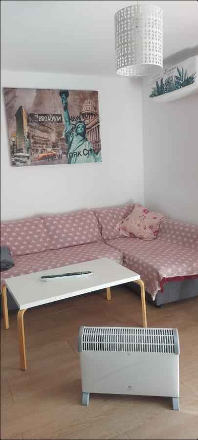 Apartamento Ensueno En Cullera Playa San Antonio מראה חיצוני תמונה