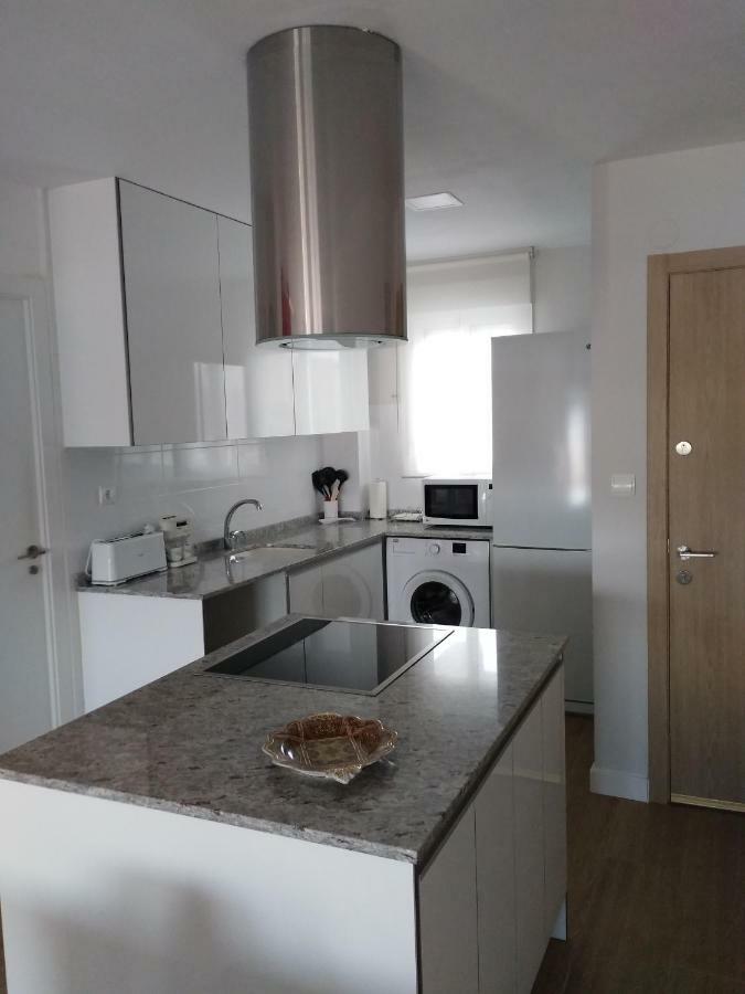 Apartamento Ensueno En Cullera Playa San Antonio מראה חיצוני תמונה