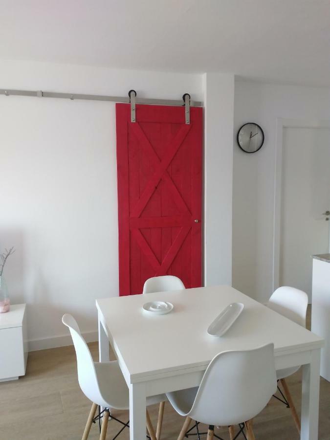Apartamento Ensueno En Cullera Playa San Antonio מראה חיצוני תמונה