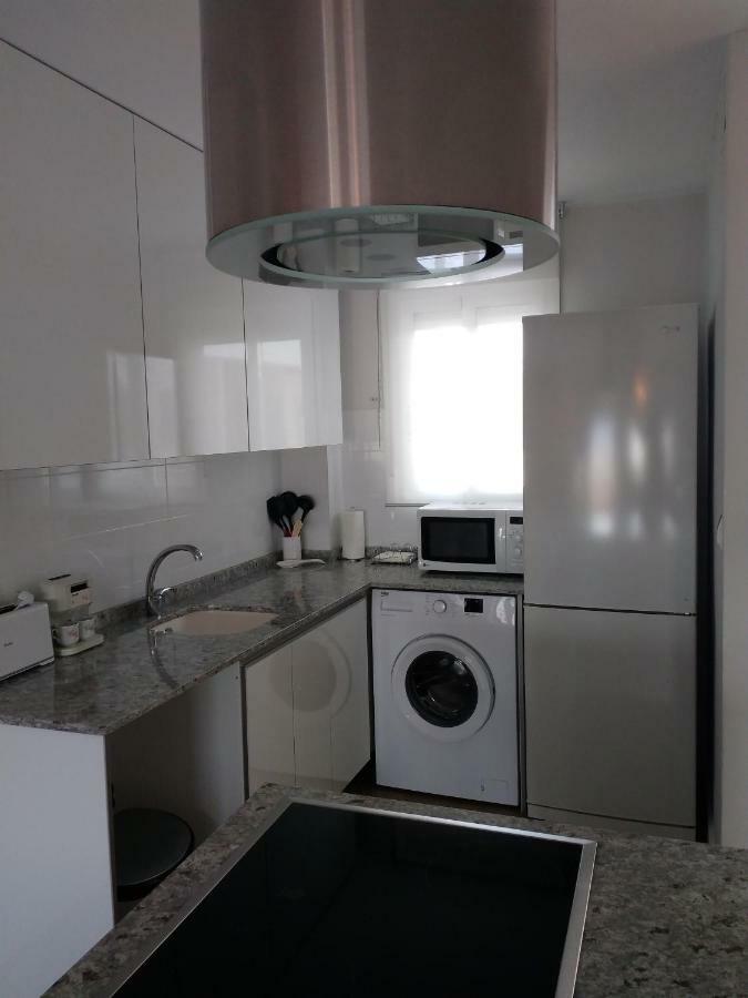 Apartamento Ensueno En Cullera Playa San Antonio מראה חיצוני תמונה