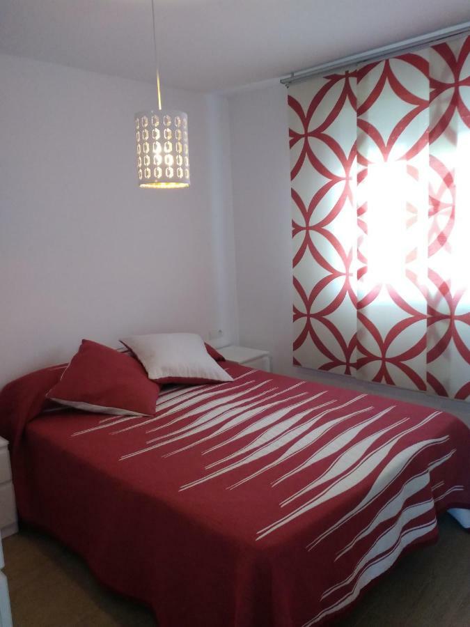 Apartamento Ensueno En Cullera Playa San Antonio מראה חיצוני תמונה