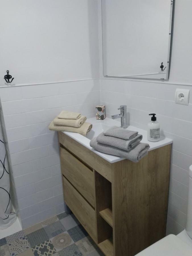 Apartamento Ensueno En Cullera Playa San Antonio מראה חיצוני תמונה