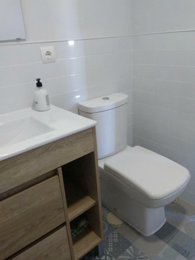 Apartamento Ensueno En Cullera Playa San Antonio מראה חיצוני תמונה