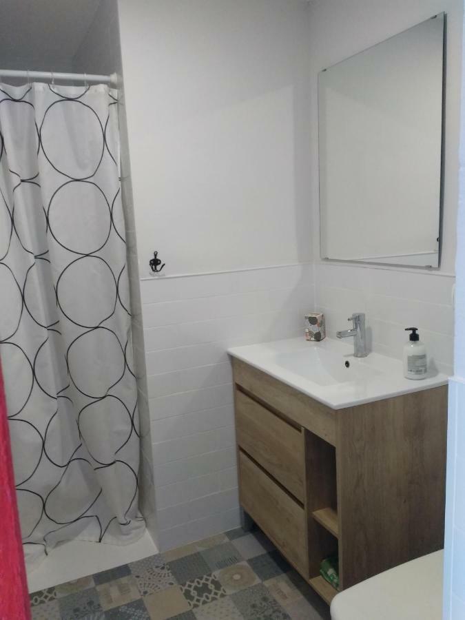 Apartamento Ensueno En Cullera Playa San Antonio מראה חיצוני תמונה