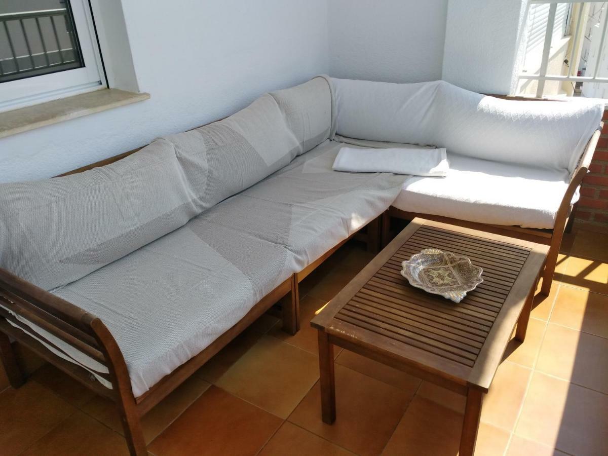 Apartamento Ensueno En Cullera Playa San Antonio מראה חיצוני תמונה