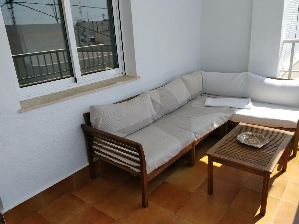 Apartamento Ensueno En Cullera Playa San Antonio מראה חיצוני תמונה