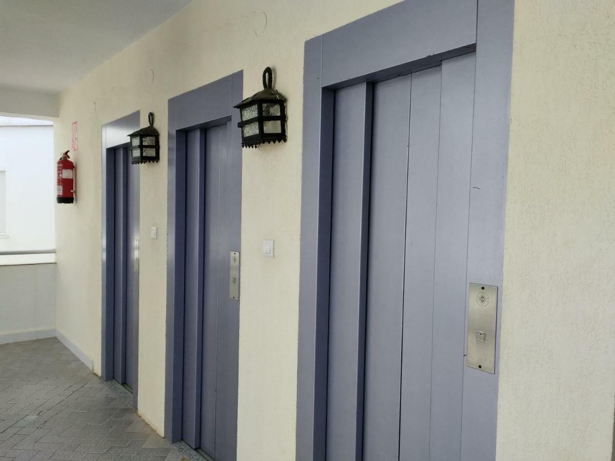 Apartamento Ensueno En Cullera Playa San Antonio מראה חיצוני תמונה