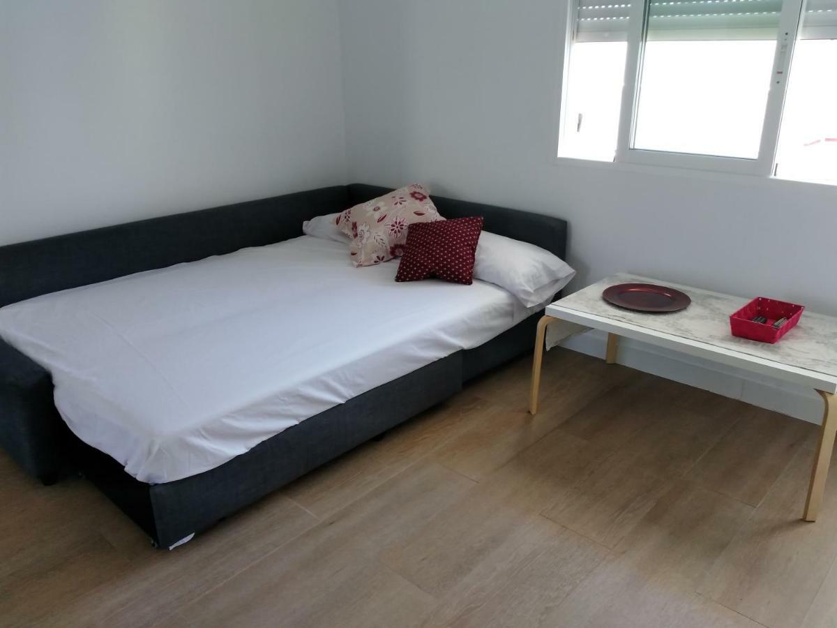 Apartamento Ensueno En Cullera Playa San Antonio מראה חיצוני תמונה