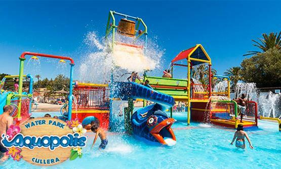 Apartamento Ensueno En Cullera Playa San Antonio מראה חיצוני תמונה