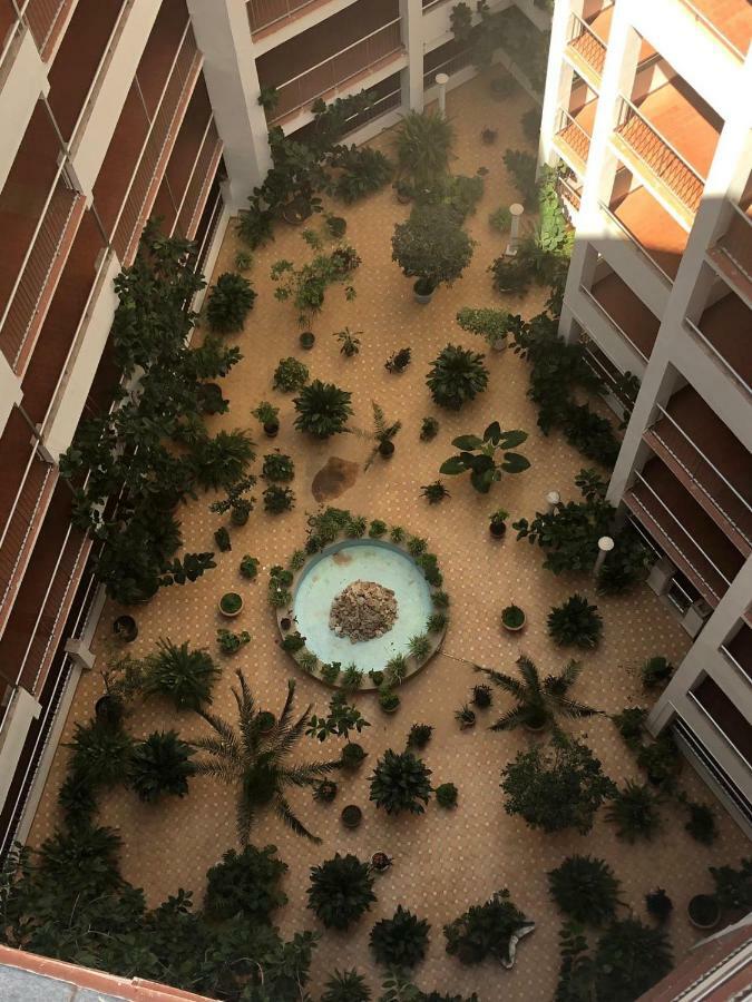 Apartamento Ensueno En Cullera Playa San Antonio מראה חיצוני תמונה