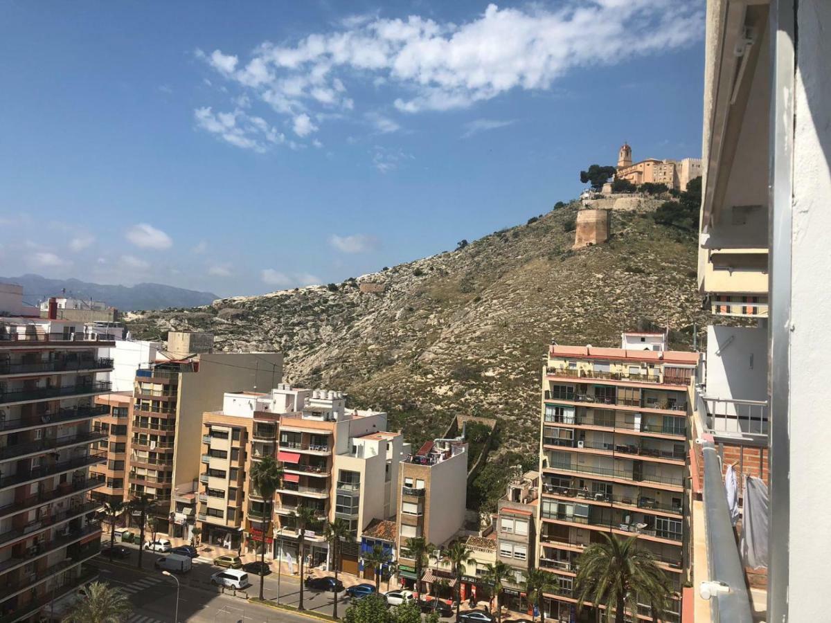 Apartamento Ensueno En Cullera Playa San Antonio מראה חיצוני תמונה